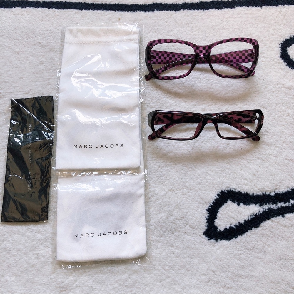 🎉SOLD🎉bundle Eyeglasses frames